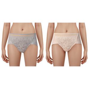 [비비안]BBM 살짝높은 기능성 여성 햄팬티 BP3531P