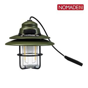 OU 노마드 타이니 클래식 랜턴 올리브 N-8193