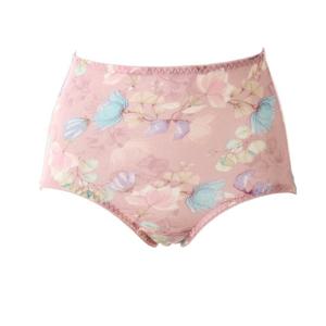 (비너스) 110사이즈 운영 신축성이 좋은 배꼽기장 팬티-VPT6745