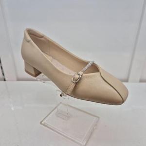 엘칸토 HC11 양가죽 여성화 D2T9U5B1335