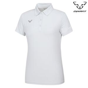 LJS  다이나핏  여성 WILD (와일드) 폴로티 (YWM24215W7)