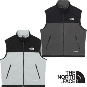 [노스페이스] 노스페이스 남성 로건 폴라텍 플리스베스트 NV4FR02 YDH NV4FR02