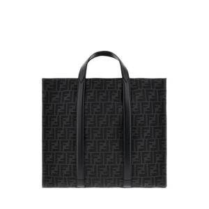 펜디 토트백 7VA390AG0M F0NPN