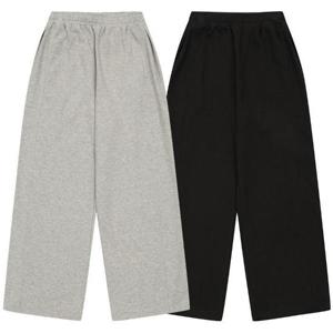 더센트럴 소이주니어 TC01 사이드턱 와이드바지 25F0251