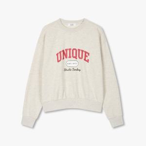 톰보이  유니크 톰보이 맨투맨 (9175322963)