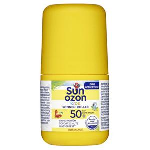 로스만 썬오존 sunozon 키즈 선 롤러 LSF 50+, 50ml