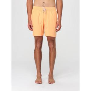 폴로 랄프로렌 포니 자수 스윔 쇼츠 710957782007 ORANGE DOM