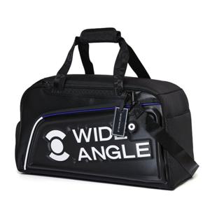 [와이드앵글]TO 퍼포먼스 블루 라인 보스턴백 WMP25B02