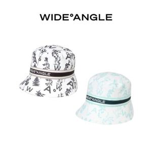 [와이드앵글]CO 보테닉 햇  WWP25C09