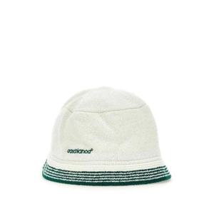 카사블랑카 버킷햇 APS25HAT07102 NAVY