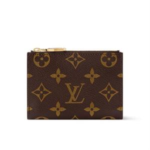 루이비통 리사 월릿 모노그램 M25692