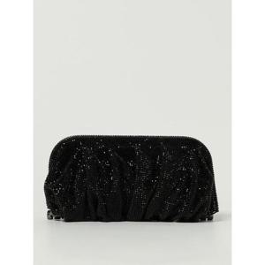 베네데따부르치케스 클러치 파우치 SS25010013 Black