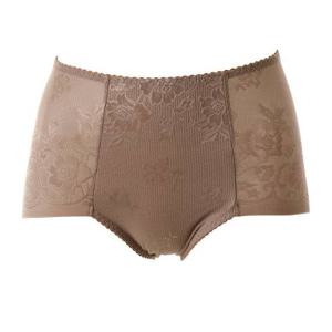 와코루 여성 데일리 거들형 노라인 햄 팬티 단품 (WPT3243C)