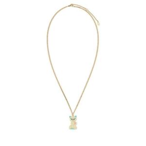 발렌티노 더 하우스 캣 체인 목걸이 7W2J0AL5QYE DY1 TP946589319