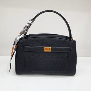 [몽크로스]미니 토트백 크로스백 BK WST68989_SH