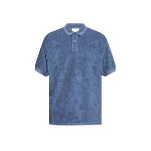 이자벨 마랑 바프코 폴로 셔츠 PL0008HAC3K01H FADEDBLUE TP946791298