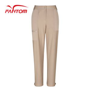 [팬텀] 여성 멀티 아웃 포켓 조거 팬츠