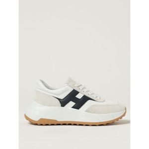 호간 뮬 슬리퍼 HXW6690FR30U7G 0001 White