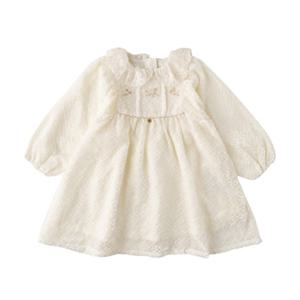 [밍크뮤] (IV)샤를뮤플라워원피스스 (35C11-400-01) 35C1140001