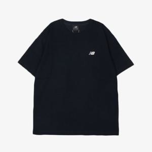 뉴발란스반팔티 TQK NBNEFCO223-59 UNI 에센셜 스포츠클럽 반팔티 (SEMI OVER FIT)