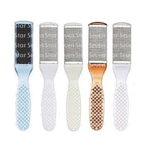 칼라양면발밀이2개 발뒤꿈치 각질 굳은살제거 풋케어