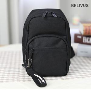 [빌리버스]빌리버스 남자 슬링백 BCB354 크로스백 미니백 여행크