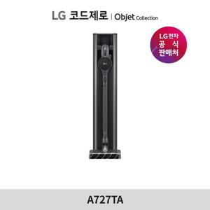 LG 코드제로 오브제컬렉션 A7 Core 흡입+물걸레 A727TA