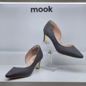 [무크]여성 인사이드 오픈 힐드레스 322108 ET HPGD1SD