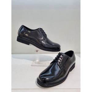 [에스콰이아]MARIO남성 발편한 경량 더비 구두 PFDFHD415BK