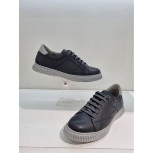 [에스콰이아]MARIO남성 발편한 밴딩끈 스니커즈 YADSHZ060