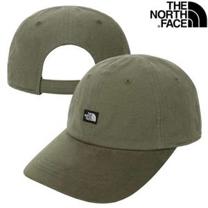 노스페이스 NE3CR53 티엔에프 미니 로고 볼캡 NE3CR53B