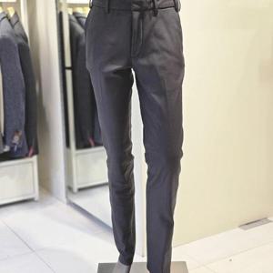 런던포그 세이브존04 겨울본딩바지 LOWEA41Za