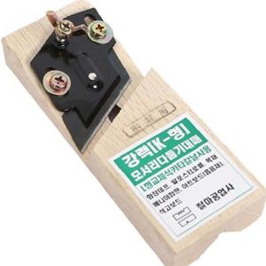 105284 미니 손대패 CP-116K 54mm