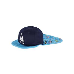 [엠엘비]MLB 키즈 썬블럭 스윔캡 72CPE3931-07N