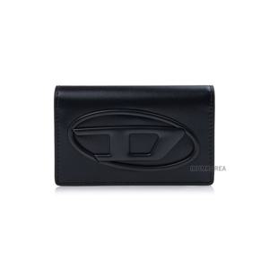 [디젤] FW25 남성 Holi-D 카드지갑 X10397 PR818 T8013