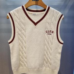 에스핏 HC22 프레피니트조끼 sjz509fsve21