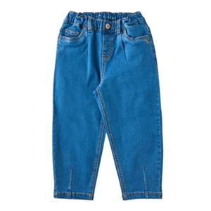 [블루독] 세미배기데님팬츠 바지 25A3541450 (2color) 25A3541450