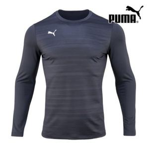 [푸마]M 푸마맨투맨 푸마 KK 라운드 긴팔티(954 02) 928954 02