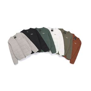 내셔널지오그래픽 N254UDW920 헤론 U넥 경량 구스다운 점퍼 종택