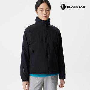 블랙야크 여성 데일리 후디 고어텍스 WSP 자켓 기능성 등산 바람막이 1BYGJFU503
