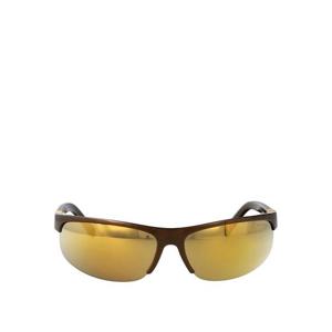 미우미우 선글라스 0MUA02S16Y8G1 Brown