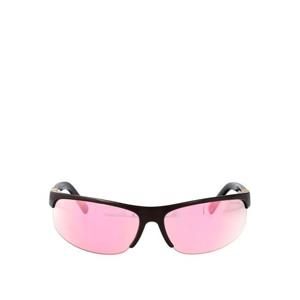 미우미우 선글라스 0MUA02S14Y70J Brown