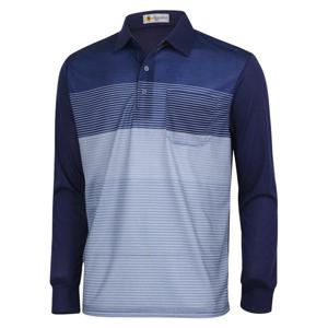 [파파브로]남성 국내제작 긴팔 카라티셔츠 NA-KAA-702