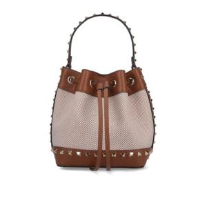 발렌티노 가라바니 토트백 6W2B0R11QCERDV Brown