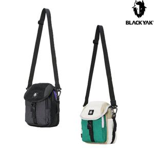 블랙야크 공용 클라이밍미니크로스백 2BYABXU943