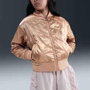 [나이키]나이키 스포츠웨어 주니어(여아) 재킷 HQ9375-200