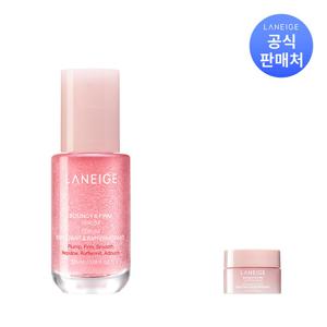 라네즈 바운시 앤 펌 세럼 30ml