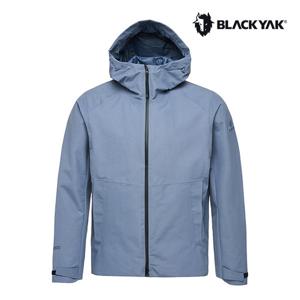 [블랙야크] (BY_1BYGJFU002_ST_) 남성 트레블 고어텍스 WSP 자켓 1 1BYGJFU002_ST