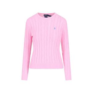 폴로 랄프로렌 스웨터 211971869010 CARMELPINK DOM