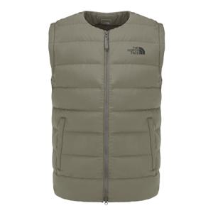[노스페이스] 노스페이스 NV1DR54B 남여공용 경량 패딩조끼 포플러 다운 베스트 (RDS) NV1DR54